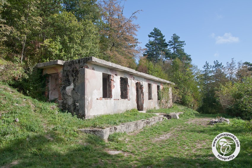 Nočni pohod na Primož